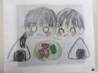 のり　佐伯さん