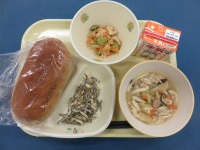 2026.2.26揚げパン